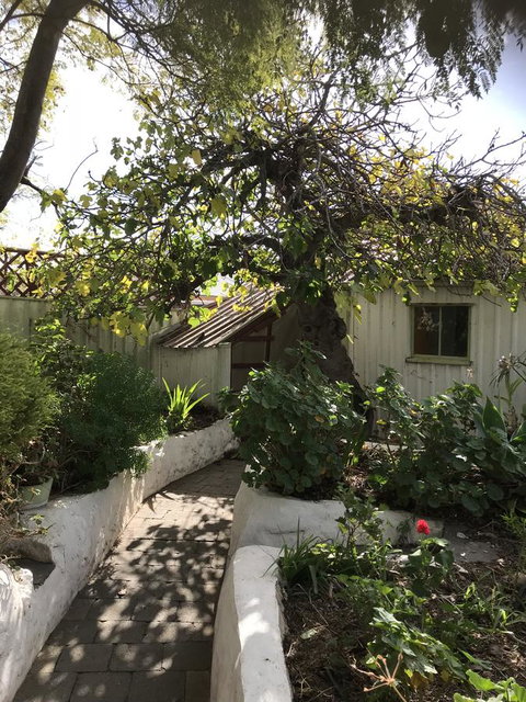 Cosy Nook - Stayed 3