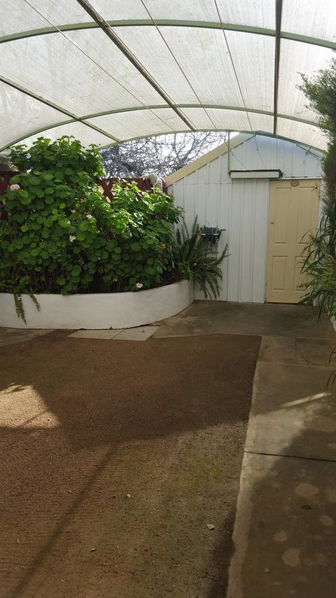 Cosy Nook - Stayed 29