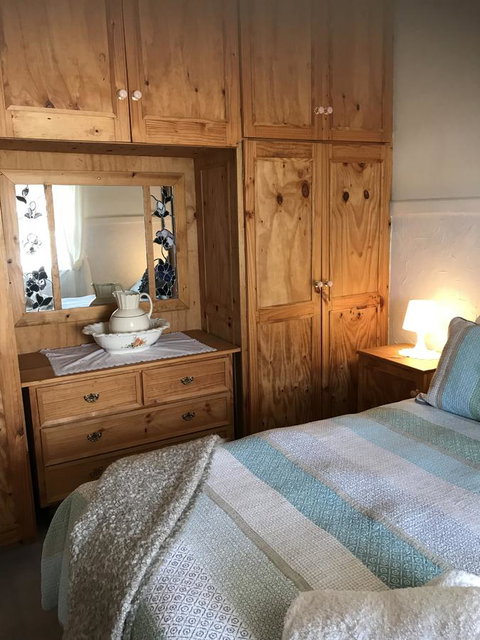 Cosy Nook - Stayed 5