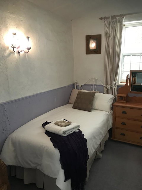 Cosy Nook - Stayed 10