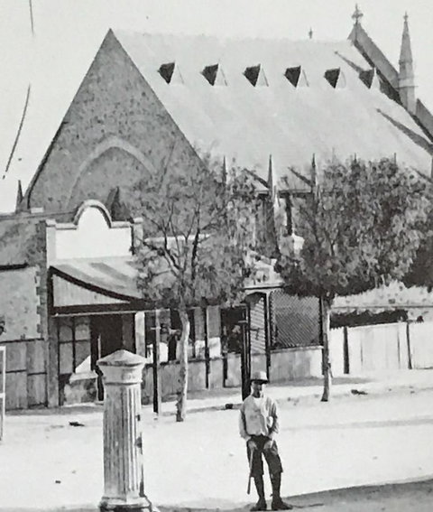 Cosy Nook - Stayed 1