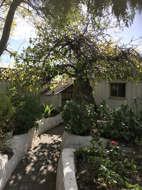 Cosy Nook - Stayed 18