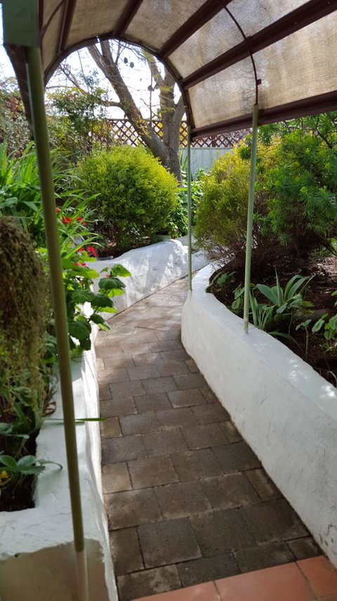 Cosy Nook - Stayed 35