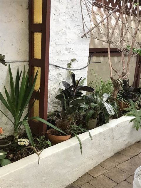 Cosy Nook - Stayed 16