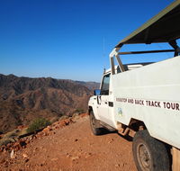 Arkaroola Wilderness Sanctuary - Stays Accommodation