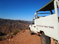Book Arkaroola Accommodation Vacations Stayed Stayed