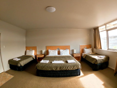 Highway One Motel - Stays Accommodation 1