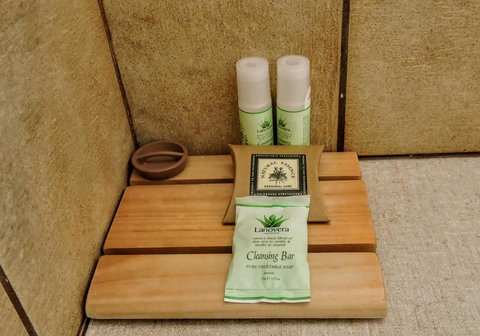 Highway One Motel - Stays Accommodation 27