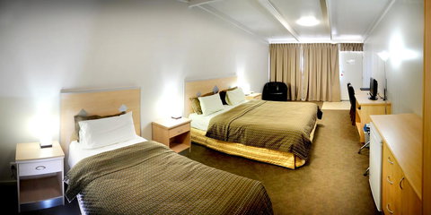Highway One Motel - Stays Accommodation 36