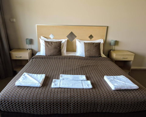 Highway One Motel - Stays Accommodation 21