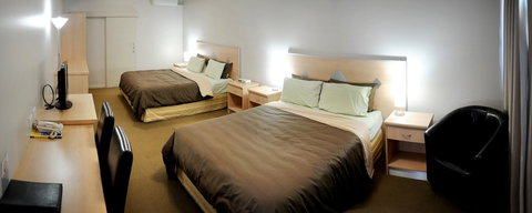 Highway One Motel - Stays Accommodation 35