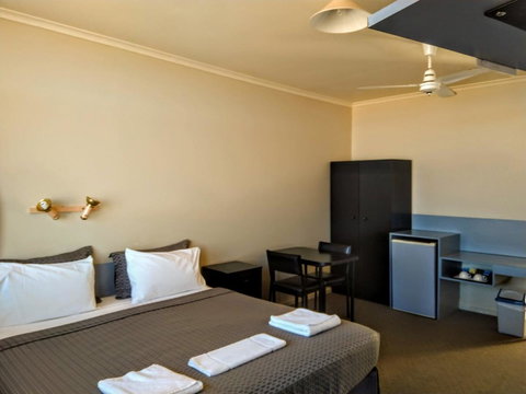 Highway One Motel - Stays Accommodation 24