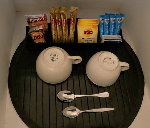 Highway One Motel - Stays Accommodation 5