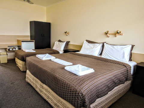 Highway One Motel - Stays Accommodation 26