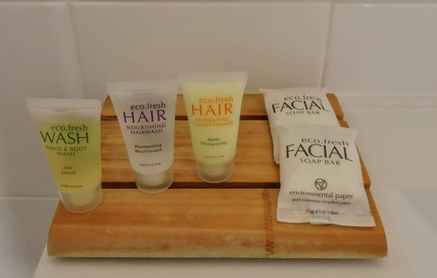 Highway One Motel - Stays Accommodation 6