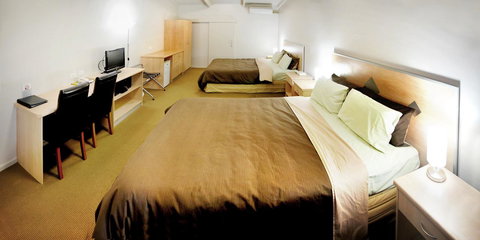 Highway One Motel - Stays Accommodation 33