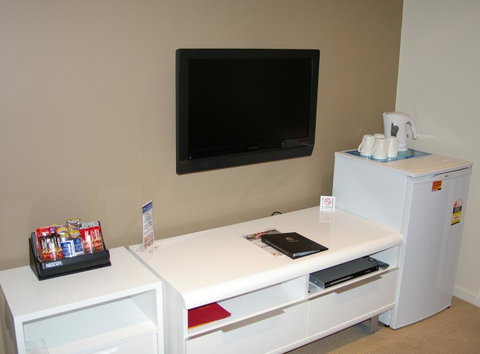 Mawson Lakes Hotel - Stayed 27