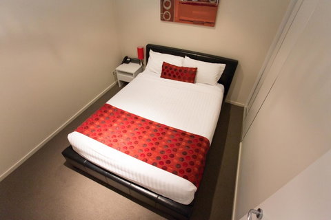 Mawson Lakes Hotel - Stayed 21
