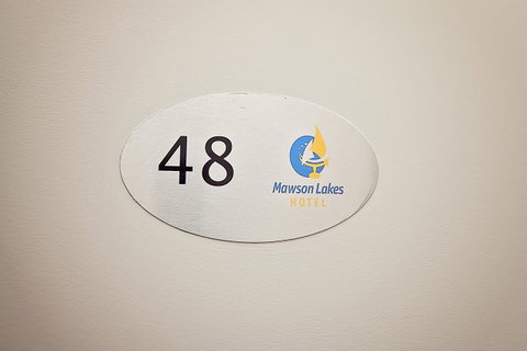 Mawson Lakes Hotel - Stayed 35