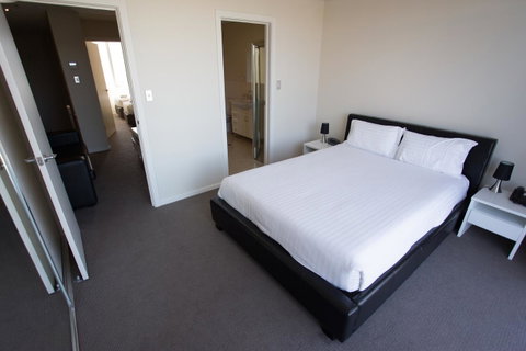 Mawson Lakes Hotel - Stayed 23