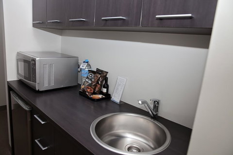 Mawson Lakes Hotel - Stayed 32