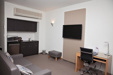 Mawson Lakes Hotel - Stayed 37