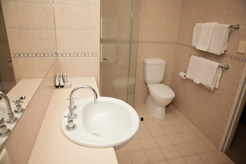 Mawson Lakes Hotel - Stayed 41