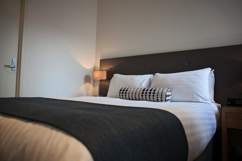 Mawson Lakes Hotel - Stayed 2