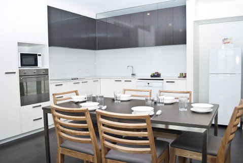 Mawson Lakes Hotel - Stayed 9
