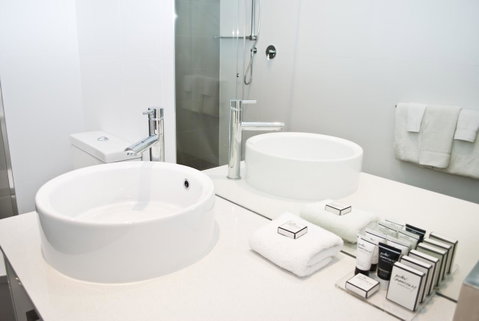 Mawson Lakes Hotel - Stayed 4