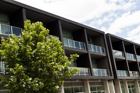 Mawson Lakes Hotel - Stayed 1