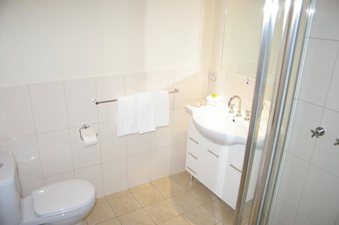 Mawson Lakes Hotel - Stayed 28