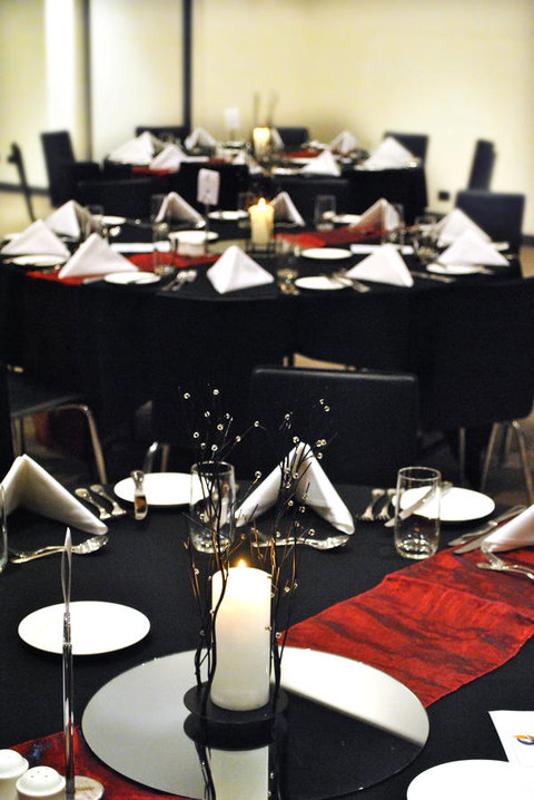 Mawson Lakes Hotel - Stayed 7