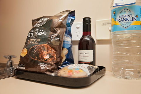 Mawson Lakes Hotel - Stayed 43