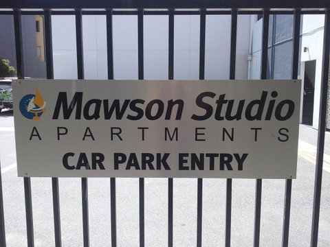 Mawson Lakes Hotel - Stayed 34