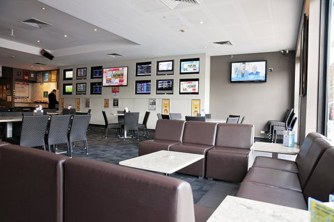 Mawson Lakes Hotel - Stayed 19