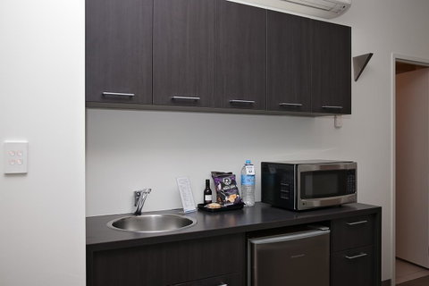 Mawson Lakes Hotel - Stayed 33