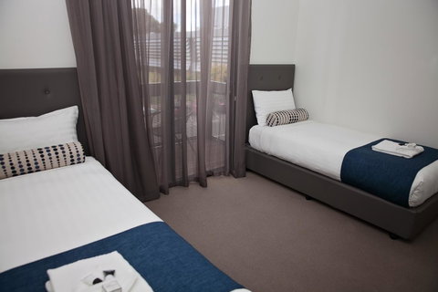 Mawson Lakes Hotel - Stayed 40