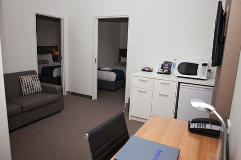 Mawson Lakes Hotel - Stayed 39
