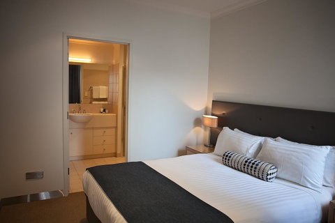 Mawson Lakes Hotel - Stayed 3