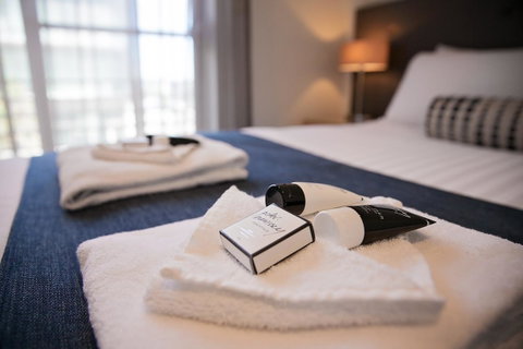 Mawson Lakes Hotel - Stayed 5