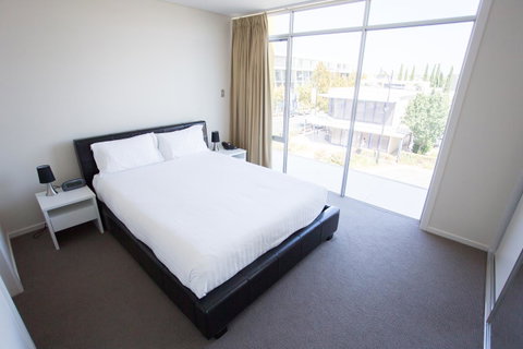 Mawson Lakes Hotel - Stayed 25