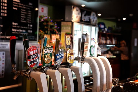 Mawson Lakes Hotel - Stayed 14