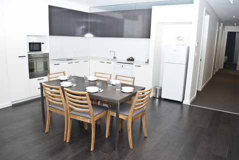 Mawson Lakes Hotel - Stayed 11