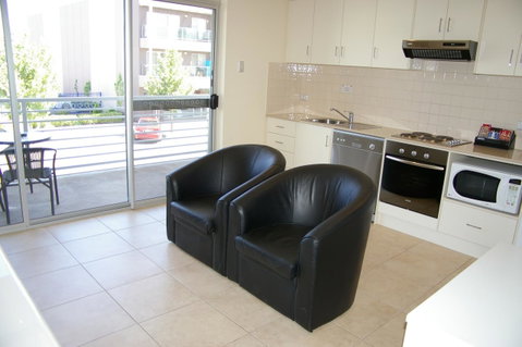 Mawson Lakes Hotel - Stayed 29