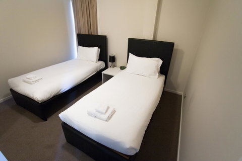 Mawson Lakes Hotel - Stayed 24