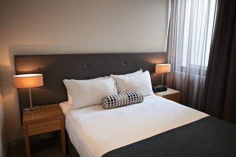 Mawson Lakes Hotel - Stayed 44