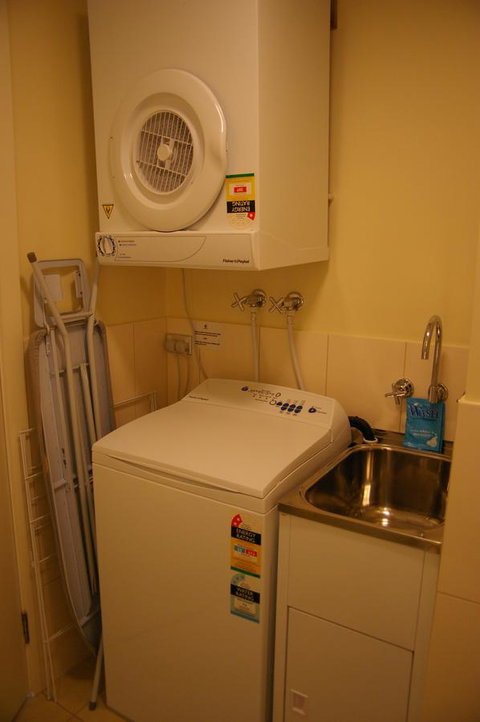 Mawson Lakes Hotel - Stayed 30