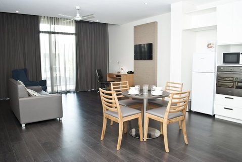 Mawson Lakes Hotel - Stayed 10