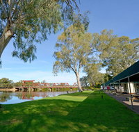 Riverbend Caravan Park Renmark - Stays Accommodation